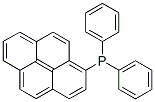 DIPHENYL-1-PYRENYLPHOSPHINE