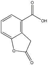 苯并呋喃结构式图片