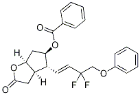 Tafluprost intermediate  