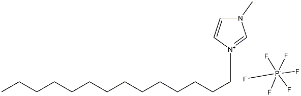 1-methyl-3-tetradecylimidazol-1-ium,hexafluorophosphate