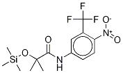 2-METHYL-D3-N-(4-NITRO-3-TRIFLUOROMETHYLPHENYL)-2-TRIMETHYLSILYLOXY-PROPAMIDE-3,3,3-D3