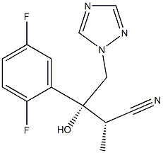 Isavuconazole intermediate 7