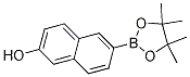 6-羟基萘-2-硼酸频哪醇酯