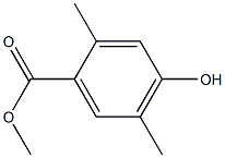 Methyl 4-hydroxy-2,5-diMethylbenzoate