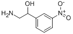 2-AMINO-1-(3-NITRO-PHENYL)-ETHANOL