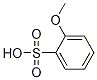 2-Methoxy-benzenesulfonic acid  