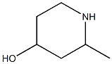 2-Methylpiperidin-4-ol