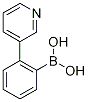 (3-pyridin-3-ylphenyl)boronic acid