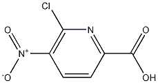 6-Chloro-5-nitropyridine-2-carboxylic acid