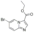 6-溴咪唑并[1,2-A]吡啶-3-羧酸乙酯 CAS号:372198-69-1 现货优势供应 科研产品