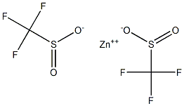 Zinc TrifluoroMethanesulfinate  