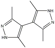 4-(3,5-dimethyl-1H-pyrazol-4-yl)-3,5-dimethyl-1H-pyrazole