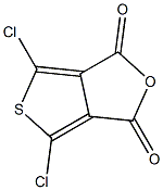 2,5-dichloro-thiophene-3,4-dicarboxylic acid anhydride  