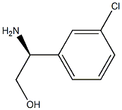 (2S)-2-Amino-2-(3-chlorophenyl)ethanol