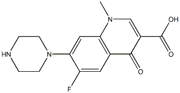 诺氟沙星杂质70459-07-3