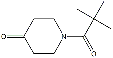 1-tert-butyl-carbonyl-4-piperidone