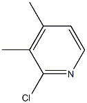2-Chloro-3,4-diMethylpyridine