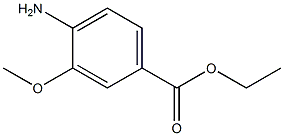 ethyl 4-amino-3-methoxybenzoate  