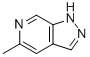 5-METHYL-1H-PYRAZOLO[3,4-C]PYRIDINE  
