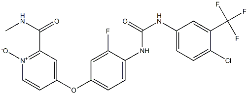 Regorafenib N-Oxide