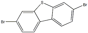 3,7-二溴二苯并噻吩