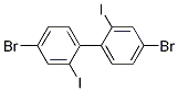 4,4'-Dibromo-2,2'-diiodobiphenyl