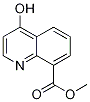 methyl 4-hydroxyquinoline-8-carboxylate  