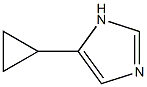 4-环丙基-1(3)h-咪唑