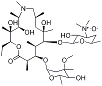 Azithromycin - Impurity L  
