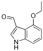 4-Ethoxy-1H-indole-3-carbaldehyde