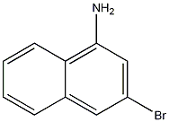 3-溴-1-萘胺产品图片