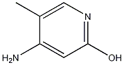 4-Amino-2-hydroxy-5-methylpyridine  