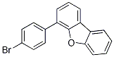 4-(4-broMo-phenyl)-dibenzofuran  