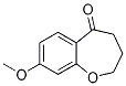 8-methoxy-3,4-dihydro-2H-1-benzoxepin-5-one