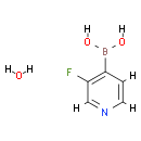 3-FLUOROPYRIDINE-4-BORONIC ACID HYDRATE