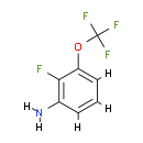 3-Amino-Alpha,Alpha,Alpha,2-Tetrafluoroanisole