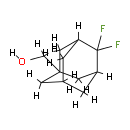 4,4-Difluoro-1-(hydroxymethyl)adamantane