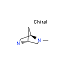 (1R,4R)-2-methyl-2,5-diazabicyclo[2.2.1]heptane  