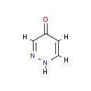 4(1H)-Pyridazinone