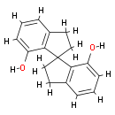 (R)-2,2',3,3'-TETRAHYDRO-1,1'-SPIROBI[INDENE]-7,7'-DIOL, >=95%