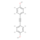 4,4'-Dihydroxytolan