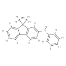 N-苯基-2(9,9-二甲基-9H-芴)胺 CAS:355832-04-1