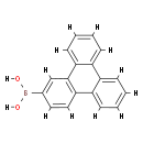 2-三苯烯基硼酸