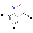 4-ethyl-3-nitropyridin-2-amine