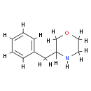 3-Benzylmorpholine
