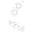 N-cyclohexylcyclohexanamine,(2S)-3-cyclopropyl-2-[(2-methylpropan-2-yl)oxycarbonylamino]propanoic acid