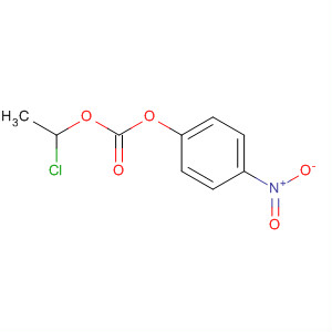Carbonic acid, 1-chloroethyl 4-nitrophenyl ester  