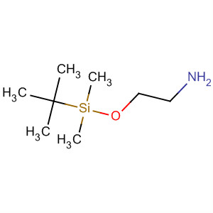 2-((叔丁基二甲硅氧基)乙胺CAS号101711-55-1；（科研试剂/现货供应，质量保证） 