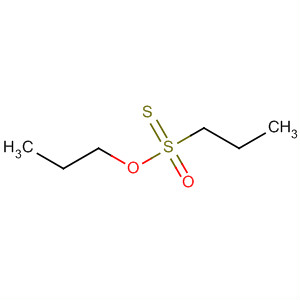 1-propylsulfonylsulfanylpropane