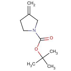 tert-butyl 3-methylidenepyrrolidine-1-carboxylate